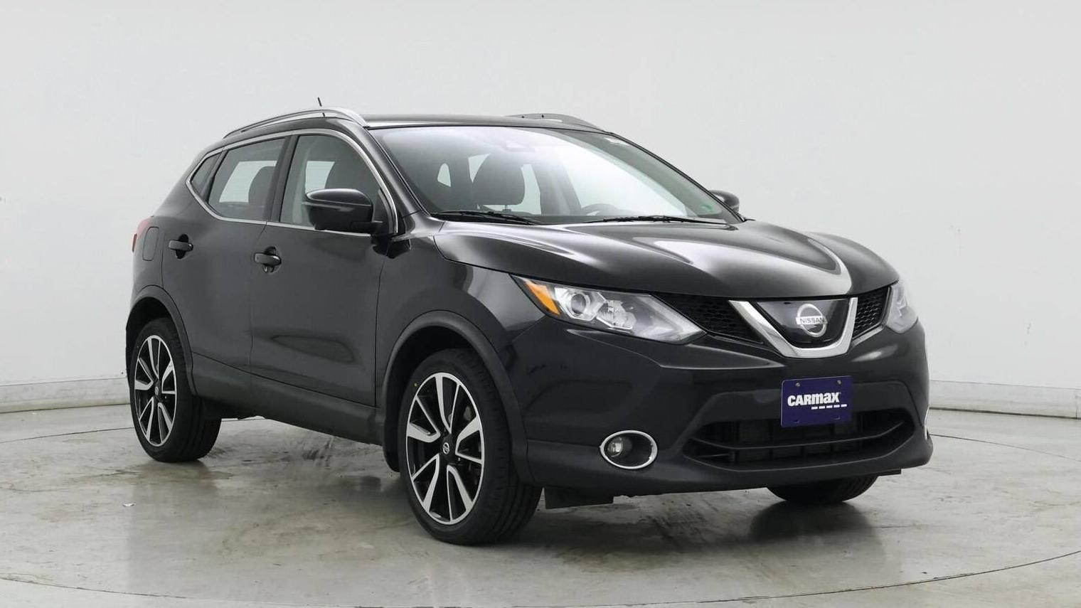 NISSAN ROGUE SPORT 2018 JN1BJ1CR0JW600153 image NISSAN ROGUE SPORT 2018 JN1BJ1CR0JW600153 image